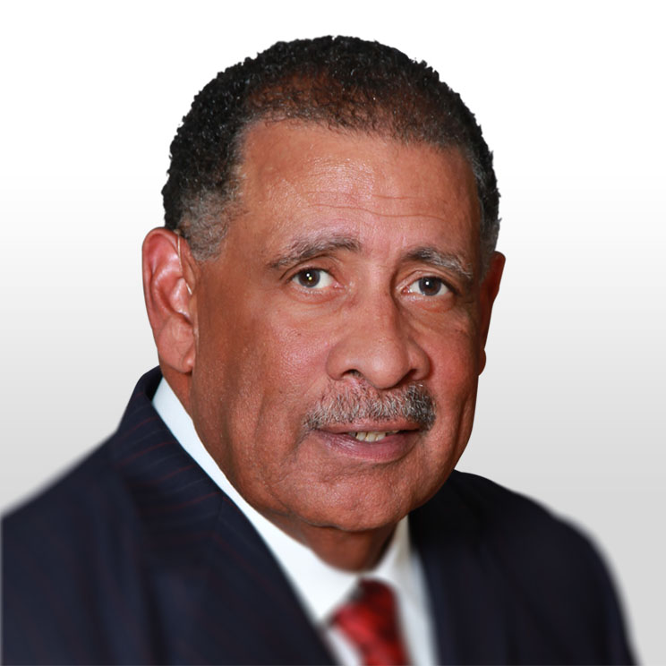 Frank Ervin