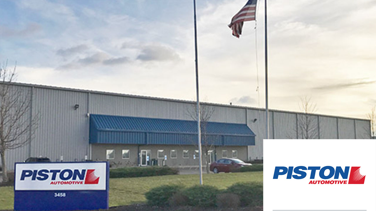 Locations Piston Group