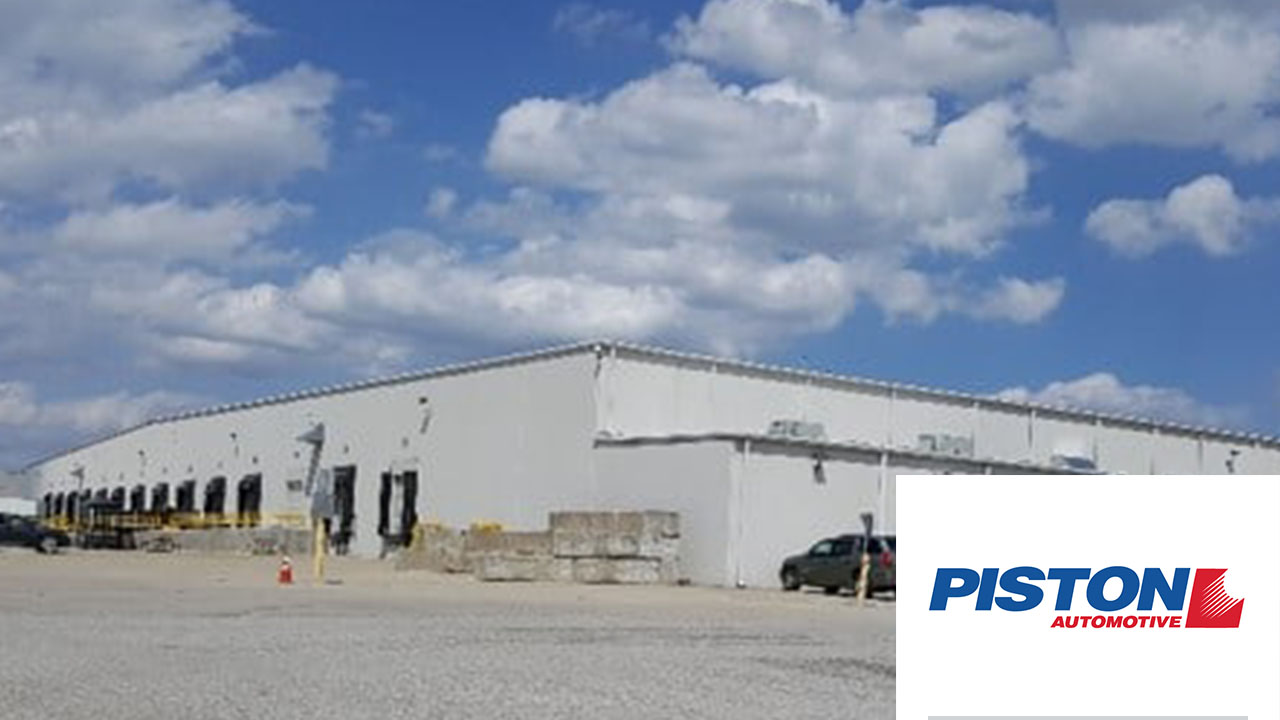 Locations Piston Group