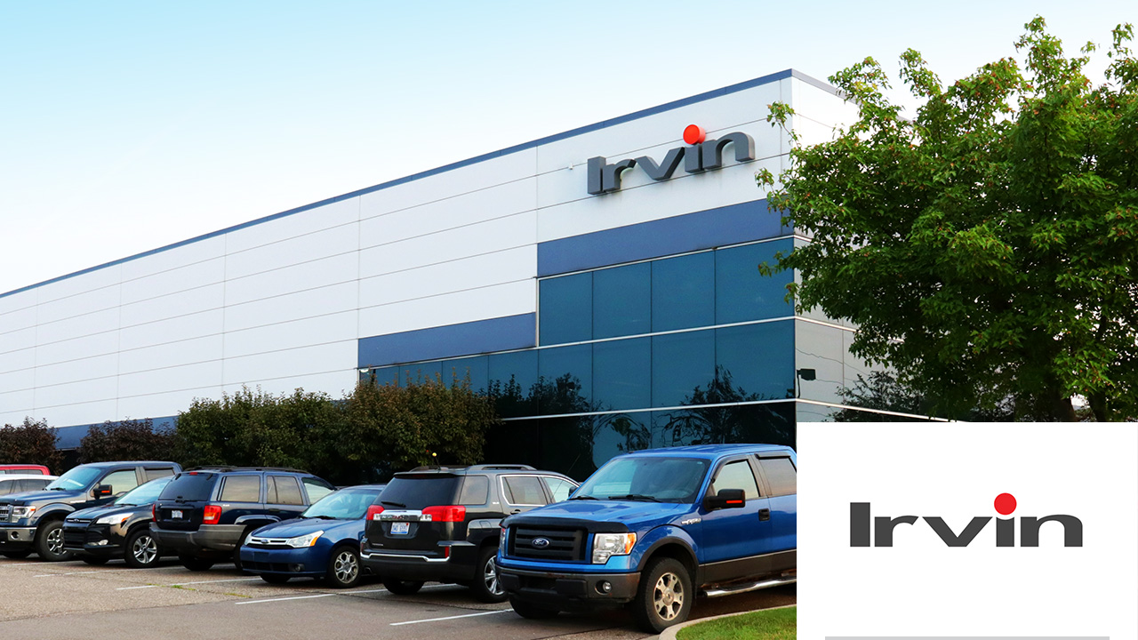 Piston Group Acquires Irvin Automotive Products Piston Group