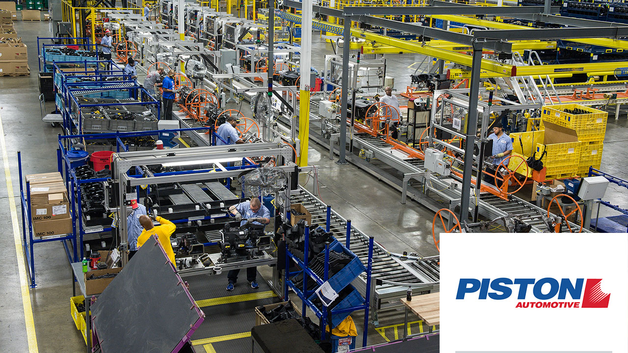 Locations Piston Group