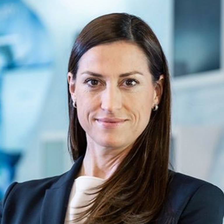 Piston Automotive Announces New President Jana Rosenmann Piston Group